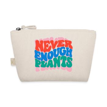 Jamais assez de plantes - Trousse biologique - nature - Devant