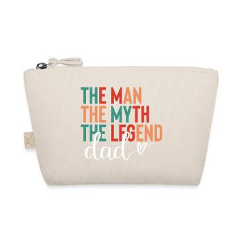 Papa - L’homme, le mythe, la légende - Trousse biologique - nature - Devant