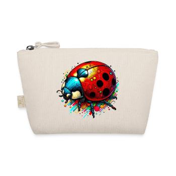 Coccinelle - Trousse biologique - nature - Devant