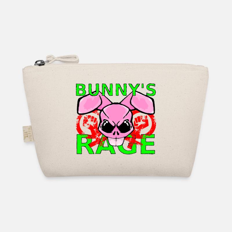 Lapin enragé Trousse biologique