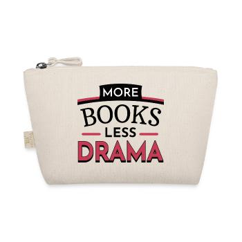 Plus de livres - Trousse biologique - nature - Devant