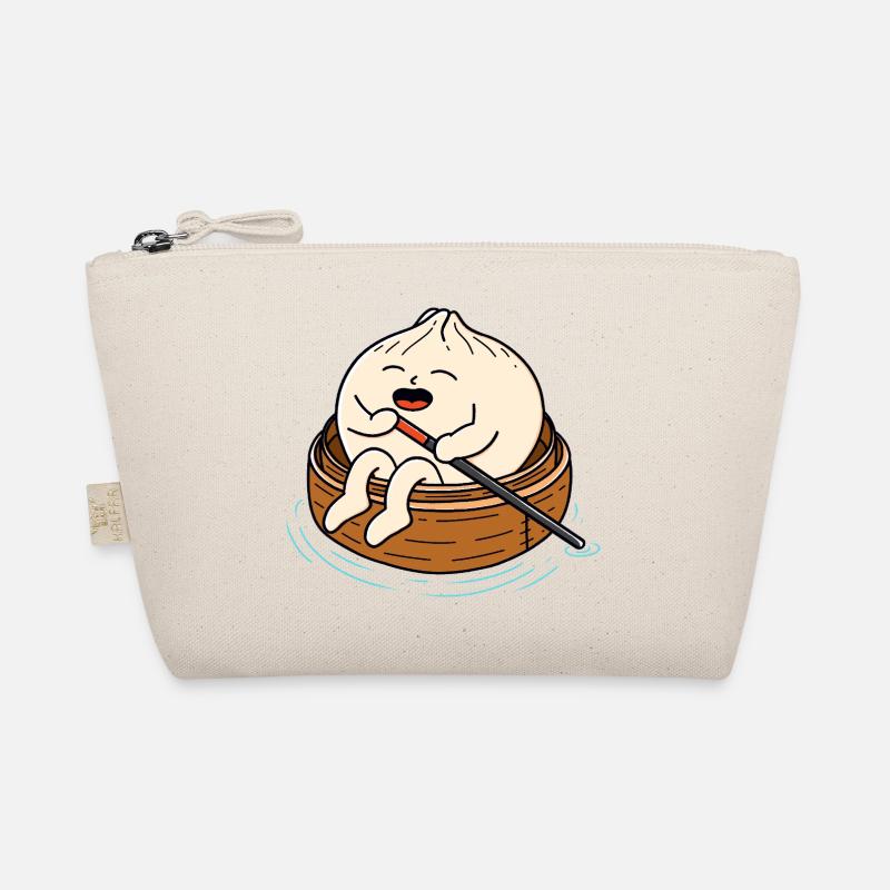 Steamy Set Sail Organic Pouch