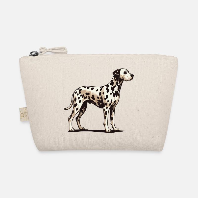 Dalmate Trousse biologique