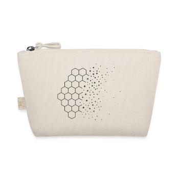 Dérive d’entropie – Conception physique - Trousse biologique - nature - Devant