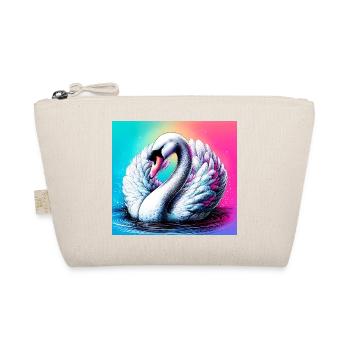 cygne - Trousse biologique - nature - Devant