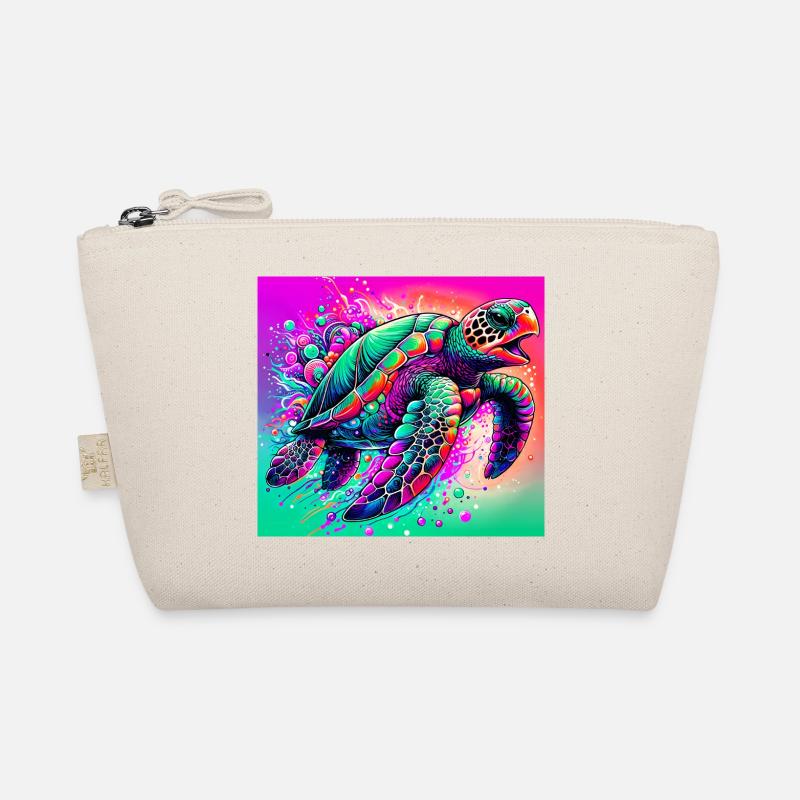 tortue Trousse biologique