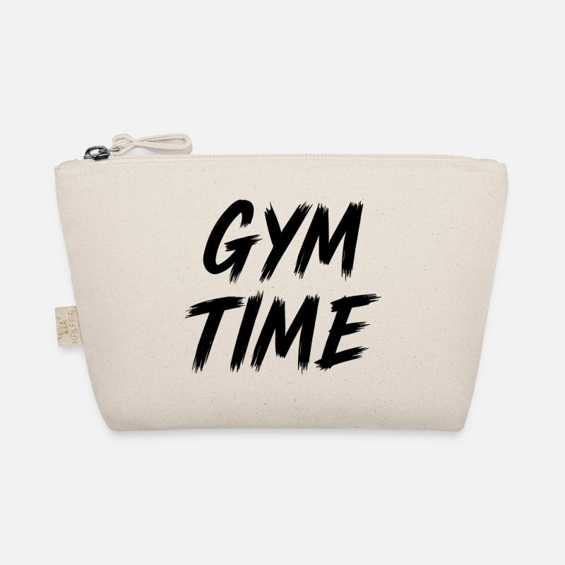 Temps de gym Trousse biologique