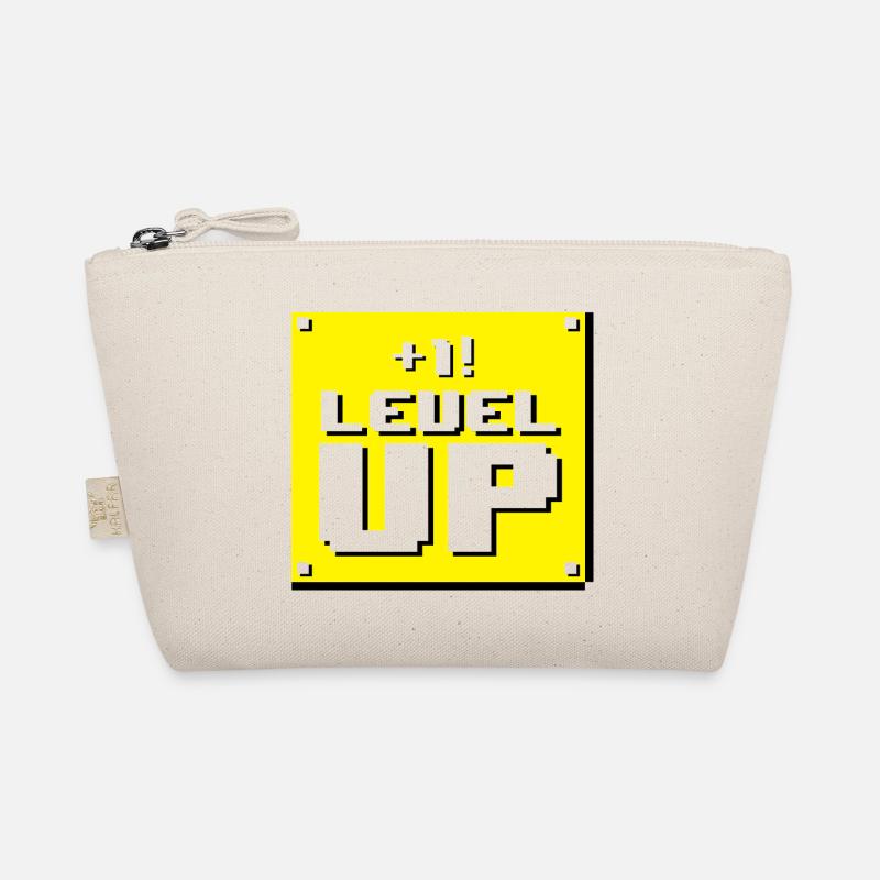 Level-Up-Panel Bio-Täschchen