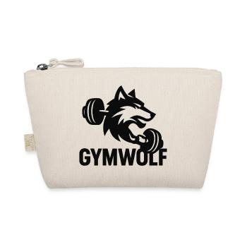 GymWolf - Trousse biologique - nature - Devant