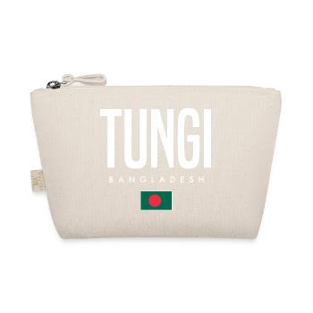 Tungi Bangladesh - Trousse biologique - nature - Devant