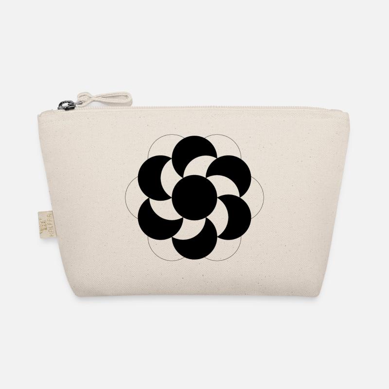 Crop Circle Fleur Céleste Trousse biologique