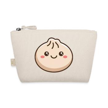 Adorables boulettes kawaii - Trousse biologique - nature - Devant