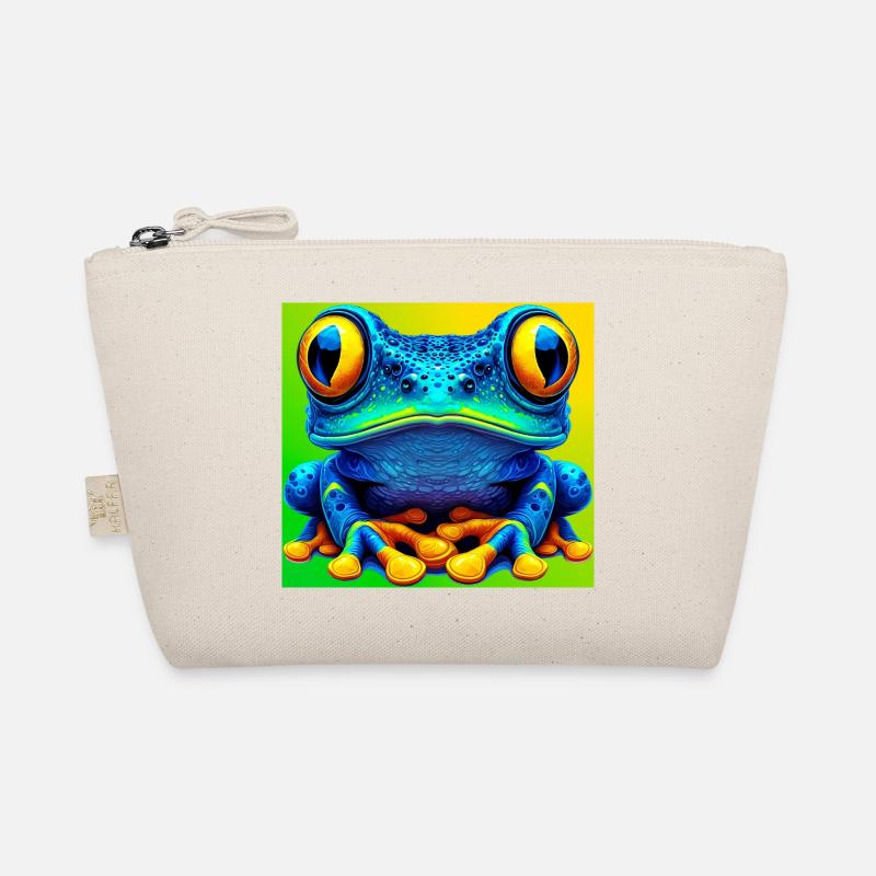 frog Organic Pouch