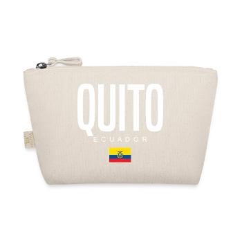 Quito, Équateur Équatoriens - Trousse biologique - nature - Devant