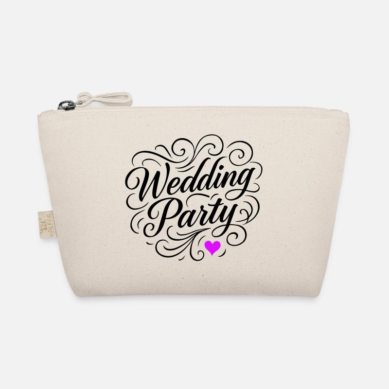 Fête de mariage Fête de mariage Trousse biologique