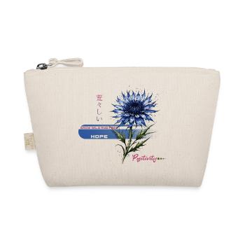 Blue Bloom Espoir - Trousse biologique - nature - Devant