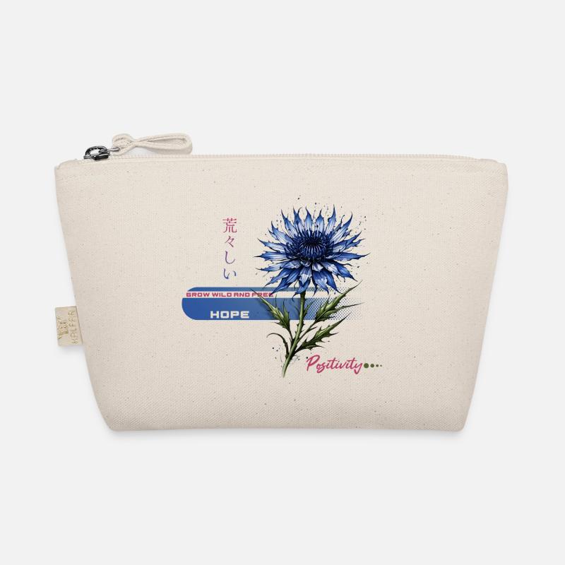 Blue Bloom Espoir Trousse biologique