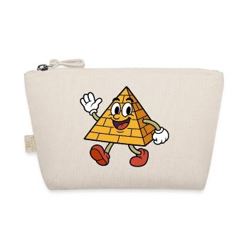 Pyramide loufoque parlante - Trousse biologique - nature - Devant