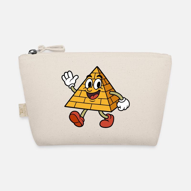 Pyramide loufoque parlante Trousse biologique