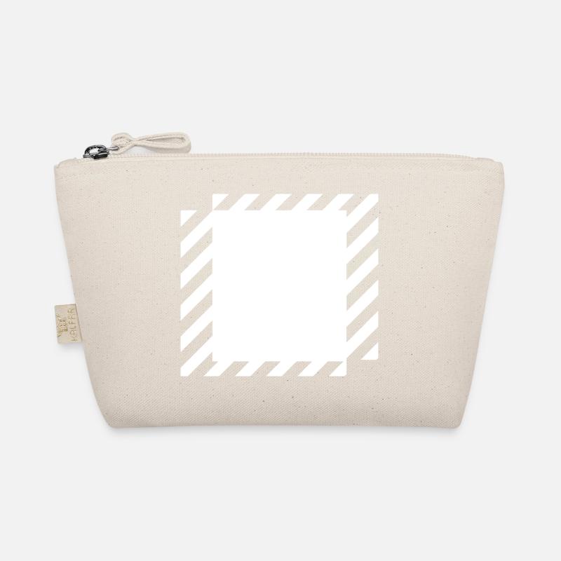 conception de lignes et de carrés Trousse biologique