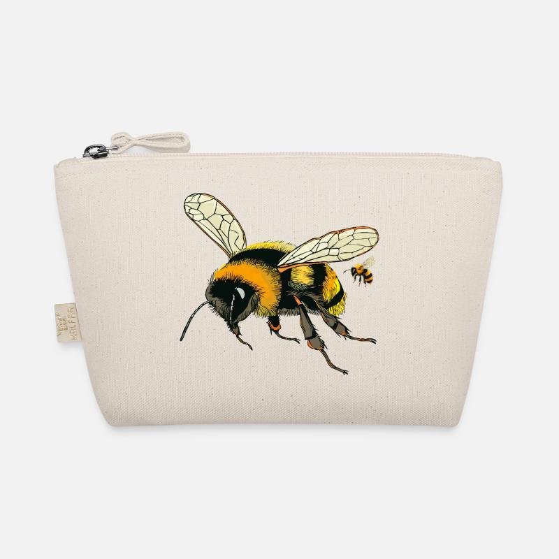 Bourdons Trousse biologique