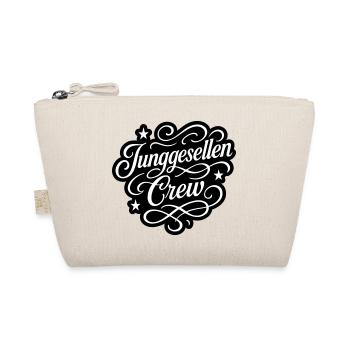 Équipage Bachelor - Trousse biologique - nature - Devant