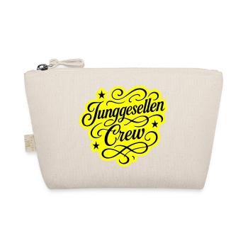 Équipage Bachelor - Trousse biologique - nature - Devant