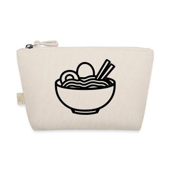 ramen - Trousse biologique - nature - Devant