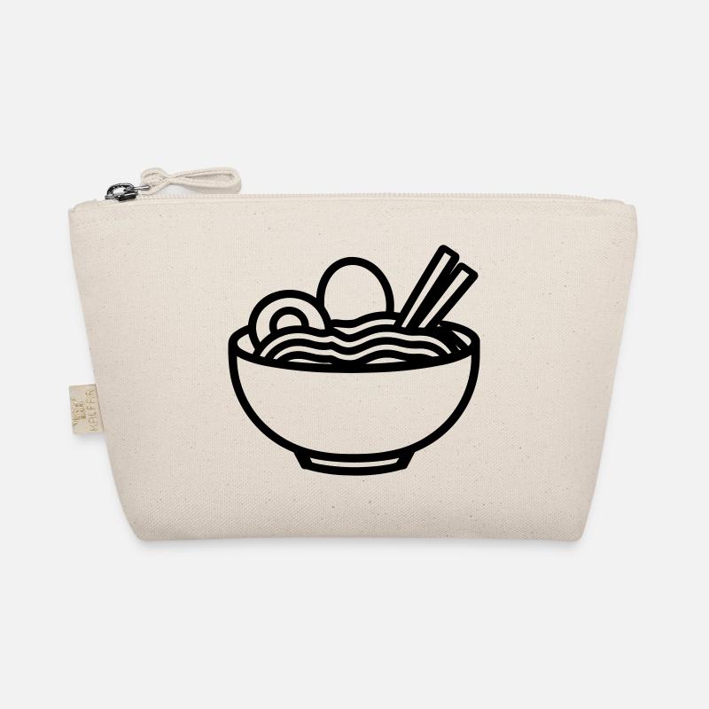 Ramen Bio-Täschchen