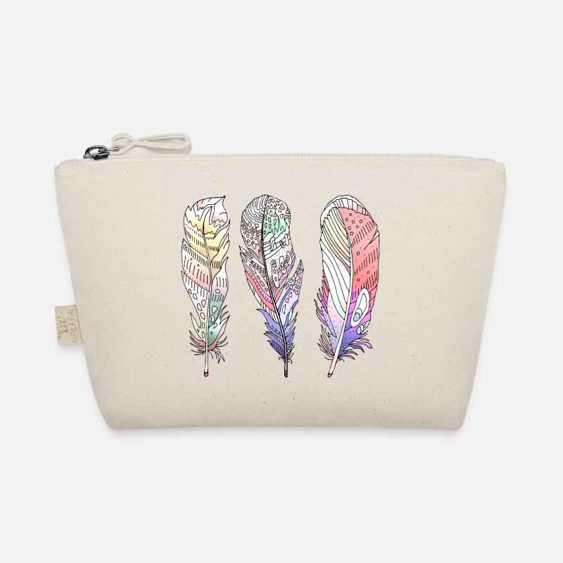 Stylo Trousse biologique