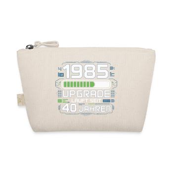 Anniversaire de la mise à niveau de 1985 - Trousse biologique - nature - Devant