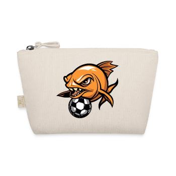 Piranha avec boule - Trousse biologique - nature - Devant