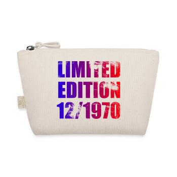 55e anniversaire Edition limitée 12/1970 - Trousse biologique - nature - Devant