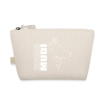 Hongrois Mudi Profil Chien Chien Wilsigns - Trousse biologique - nature - Devant
