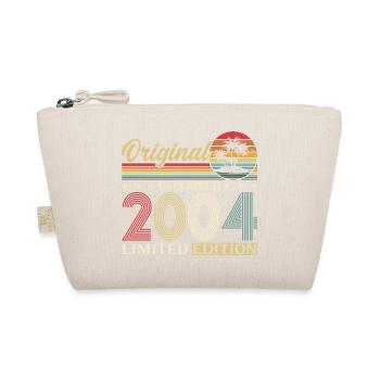 21st Birthday Original December Volume 2004 - Organic Pouch - nature - Front