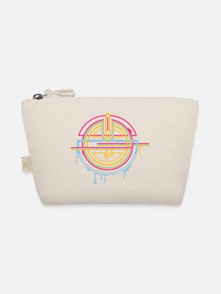Amulette mystique – ornement décoratif - Trousse biologique - nature - Devant