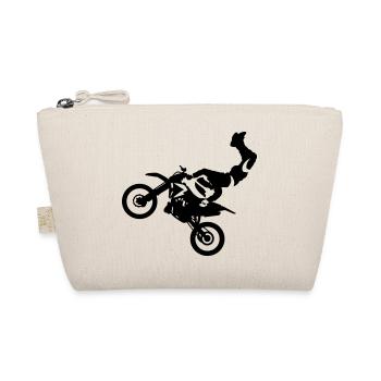 Motocross - Trousse biologique - nature - Devant