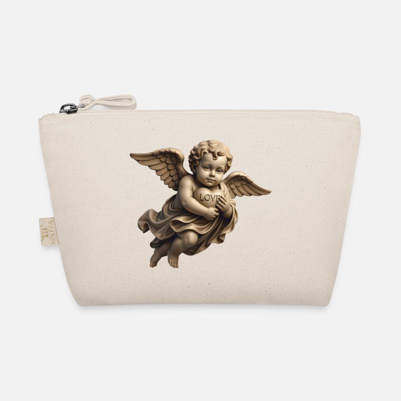 CUPID CHERUB #1 - peace & love Trousse biologique