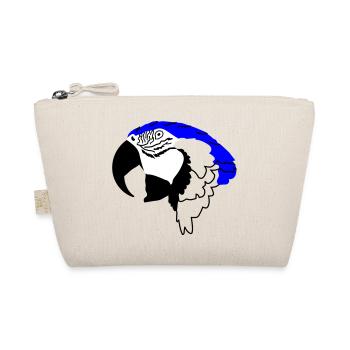 Perroquet - Trousse biologique - nature - Devant
