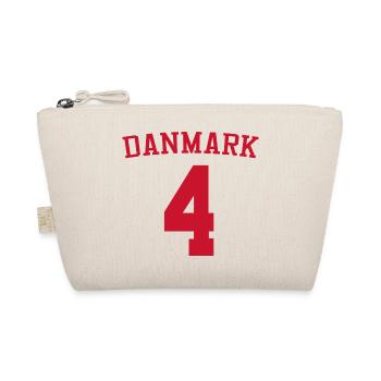 Danemark 4 Sport - Trousse biologique - nature - Devant