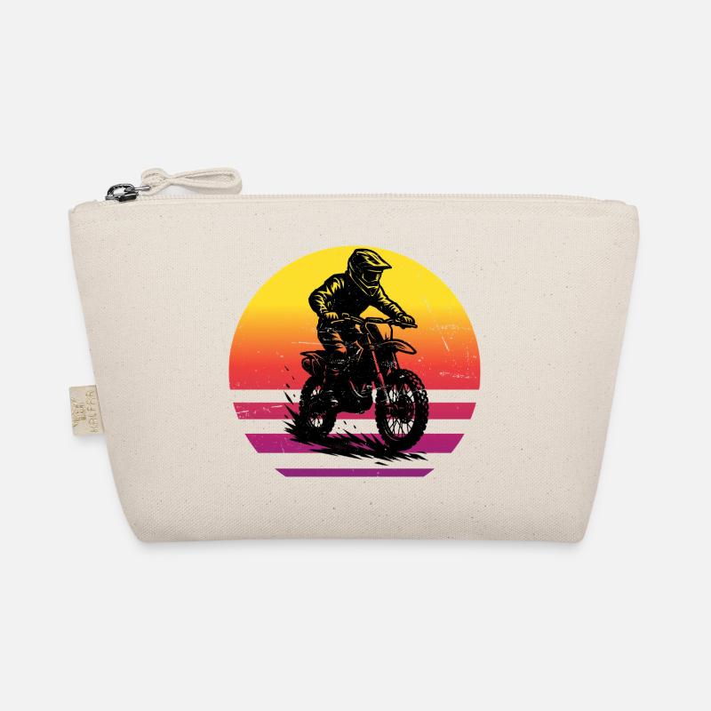 Déclaration directe sur le motocross Trousse biologique