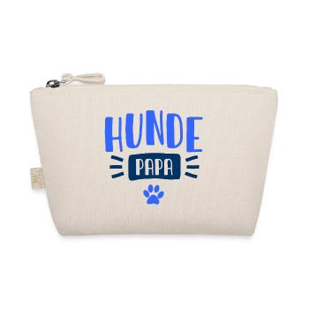 Hunde_Papa_-_Chien_-_Animal_-_Dog Lover_-_Dog - Trousse biologique - nature - Devant