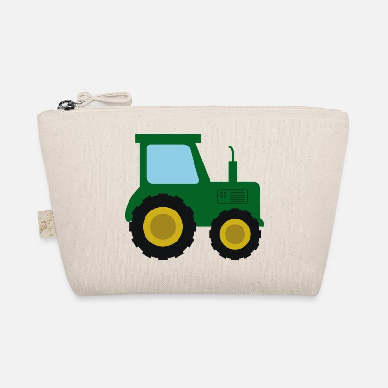 Ferme à tracteurs Trousse biologique