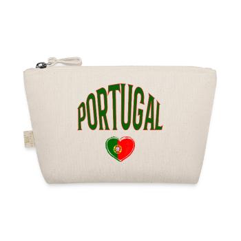 Portugal - Trousse biologique - nature - Devant