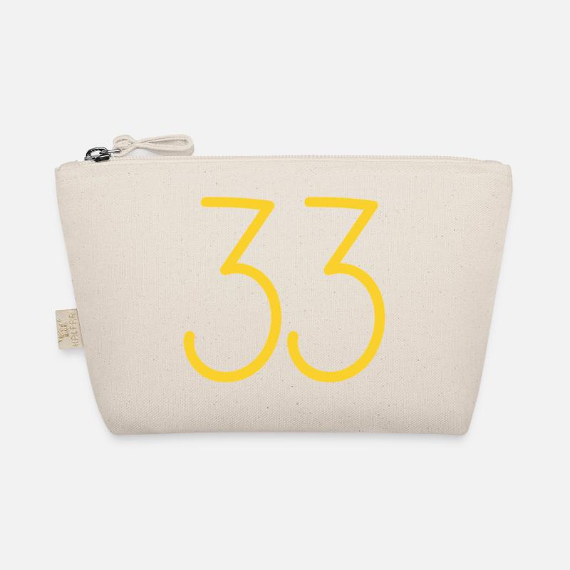 33 Trousse biologique