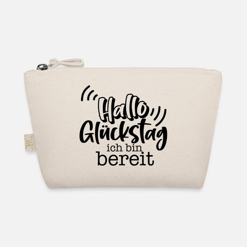 Jour de chance Trousse biologique