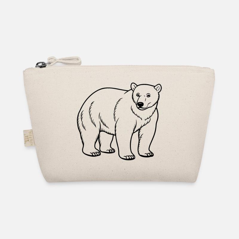 Ours polaire Trousse biologique