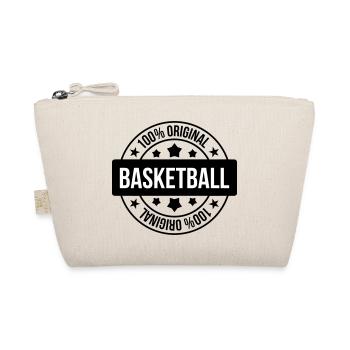 Basket Ball / Basketball / Basktet-Ball / Sport - Trousse biologique - nature - Devant