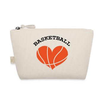 Basket Ball / Basketball / Basktet-Ball / Sport - Trousse biologique - nature - Devant