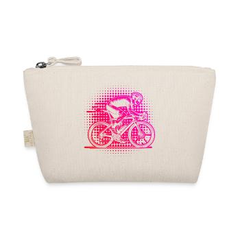 Vélo de route parfait pour tous les vélos de route - Trousse biologique - nature - Devant